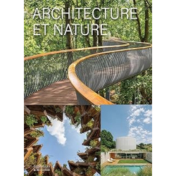 Architecture et nature - Collectif