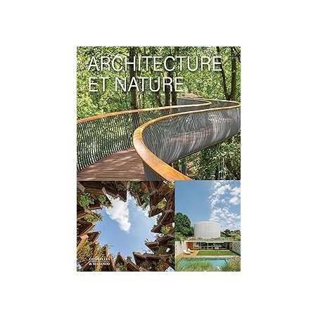 Architecture et nature - Collectif