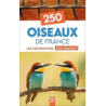 250 oiseaux de France - Collectif