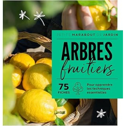 Arbres fruitiers - Collectif