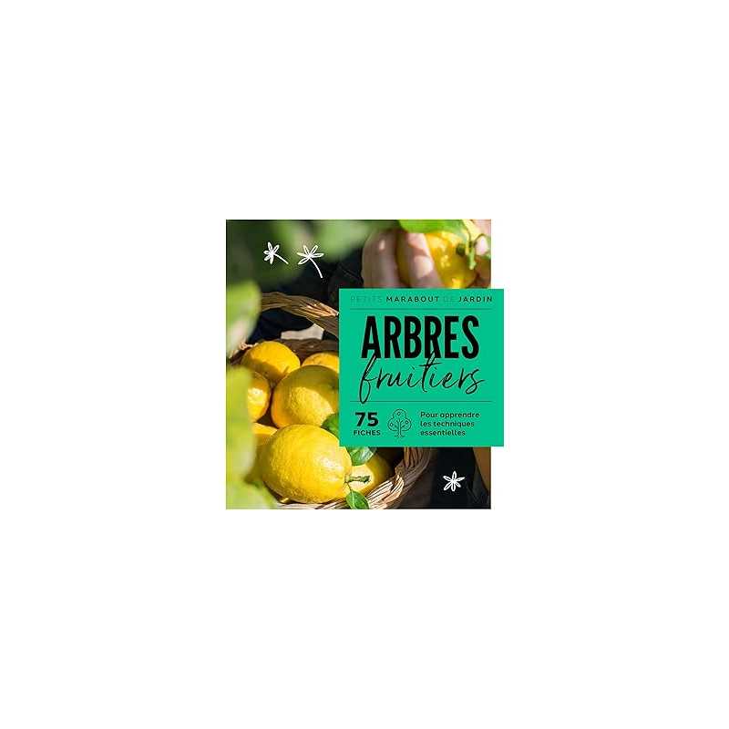 Arbres fruitiers - Collectif