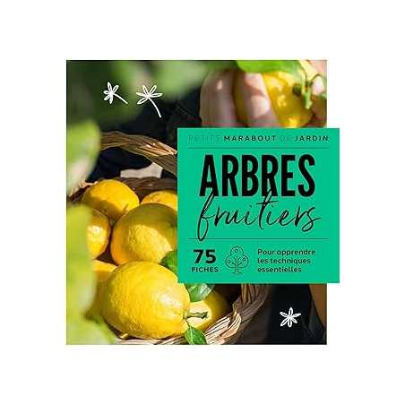 Arbres fruitiers - Collectif