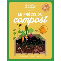 Le précis du compost - Collectif
