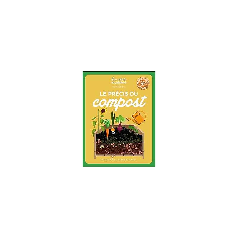Le précis du compost - Collectif