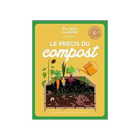 Le précis du compost - Collectif