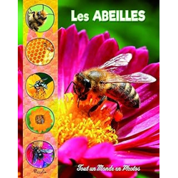 Les abeilles - Collectif