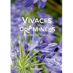 Vivaces & graminees - Collectif