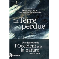 La terre perdue - Collectif