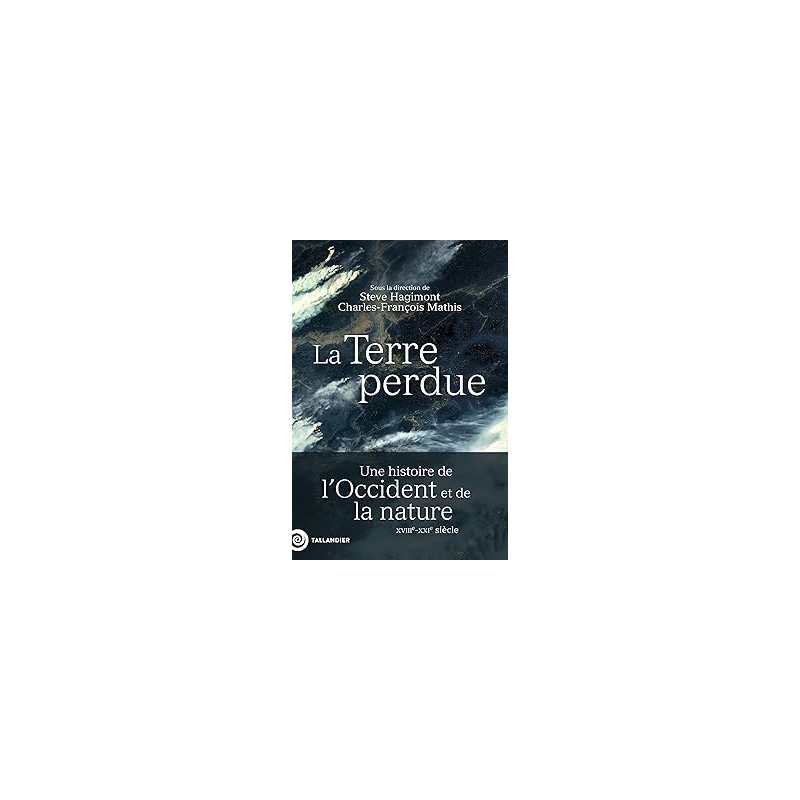 La terre perdue - Collectif