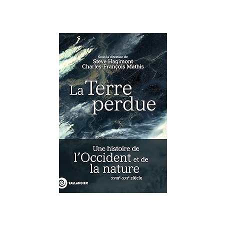 La terre perdue - Collectif
