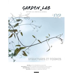 Garden_Lab 02 - Structures et formes - Collectif