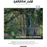 Garden_Lab 13 - Des arbres & des hommes - Collectif
