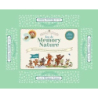 Promenons-nous dans les bois - Jeu de memory nature - Collectif/Hartas