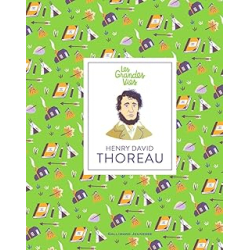 Henry David Thoreau - Combres/Bessard