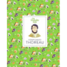 Henry David Thoreau - Combres/Bessard