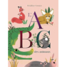 L'abc des animaux - Cosneau Geraldine