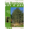 Les bambous - Optez pour un esprit neuf dans votre jardin - Crouzet Yves