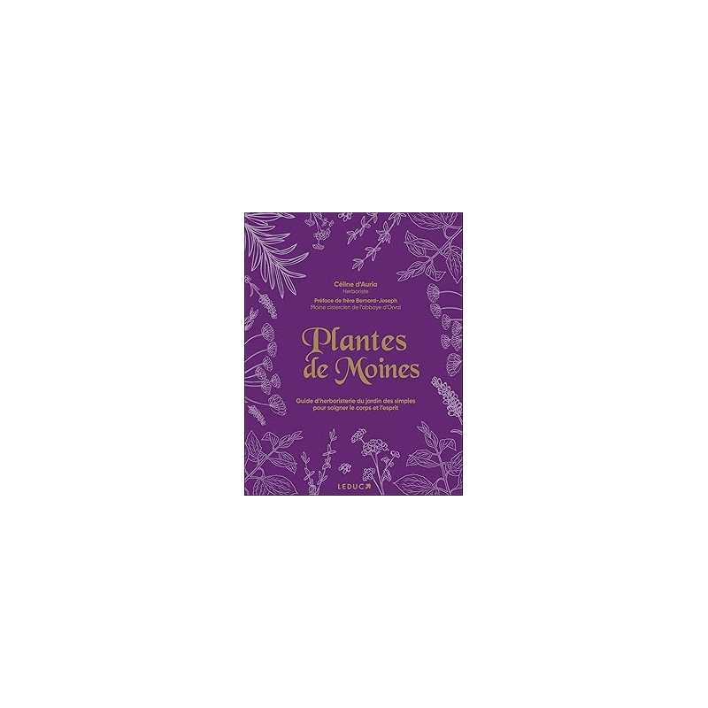 Plantes de moines - D'Auria