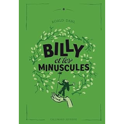 Billy et les minuscules - Dahl/Blake