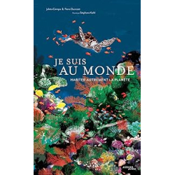 Je suis au monde - Ducrozet/Canepa