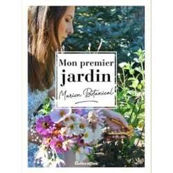 Mon premier jardin avec Marion Botanical - Erlick Marion