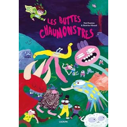 Les buttes Chaumonstres - Fansten/Menuel