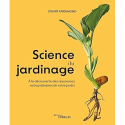 Science du jardinage - Farrimond Stuart