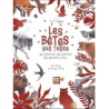Collector dame nature : les bêtes sur terre qui pincent, qui pissent, qui percent & cie - Fauvette/Panafieu
