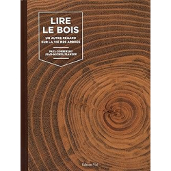 Lire le bois - Flandin Jean-Michel