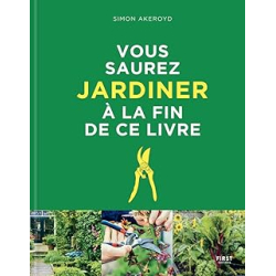 Vous saurez jardiner à la fin de ce guide - Flood Kate