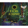 Le soleil à disparu - Fronsacq/Le Hire