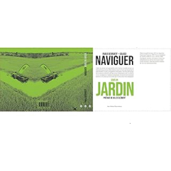 Naviguer dans un jardin - Georgieff/Coloco