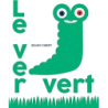 Le ver vert - Gibert Bruno