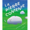 La pierre contente - Gibert Bruno