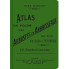 Atlas de poche des arbustes et arbrisseaux les plus faciles à cultiver - Hariot/Regnier