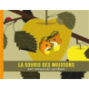 La souris des moissons - Jacoud Cecile