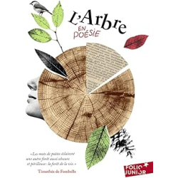 L'arbre en poésie - Jean/Fombelle/Aubier