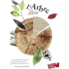 L'arbre en poésie - Jean/Fombelle/Aubier