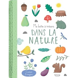 Dans la nature - Jesus Joana