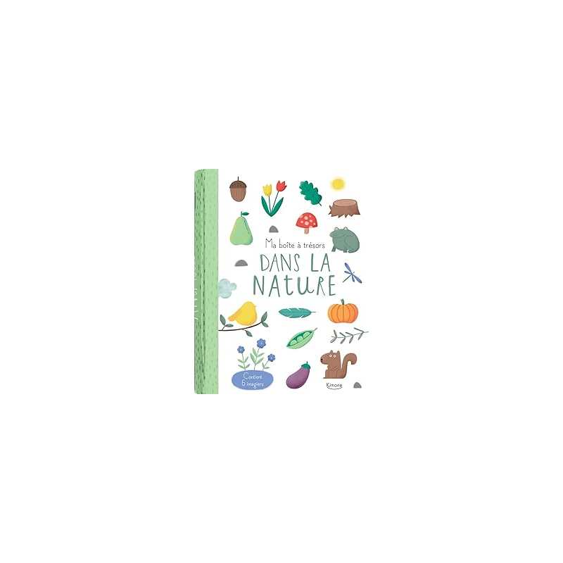 Dans la nature - Jesus Joana
