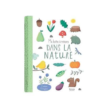 Dans la nature - Jesus Joana