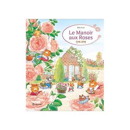 Le manoir aux roses - Ji-An Kim