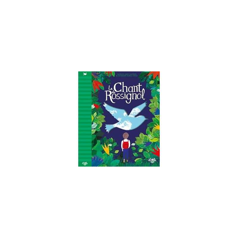 Le chant du rossignol - Juckes/King-Chai