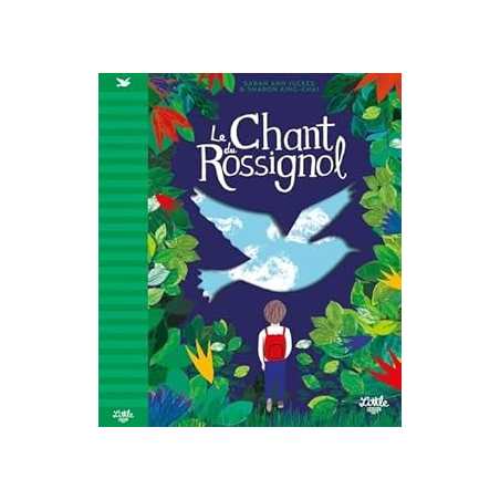 Le chant du rossignol - Juckes/King-Chai