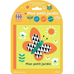 Mon petit jardin - Kendall Wendy