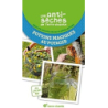 Les antisèches santé de Terre Vivante : potions magiques au potager - Lapouge-Dejean
