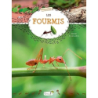 Les fourmis - Leclercq Celine S.