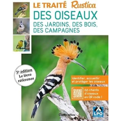 Le traité Rustica des oiseaux - Lesaffre/Levesque