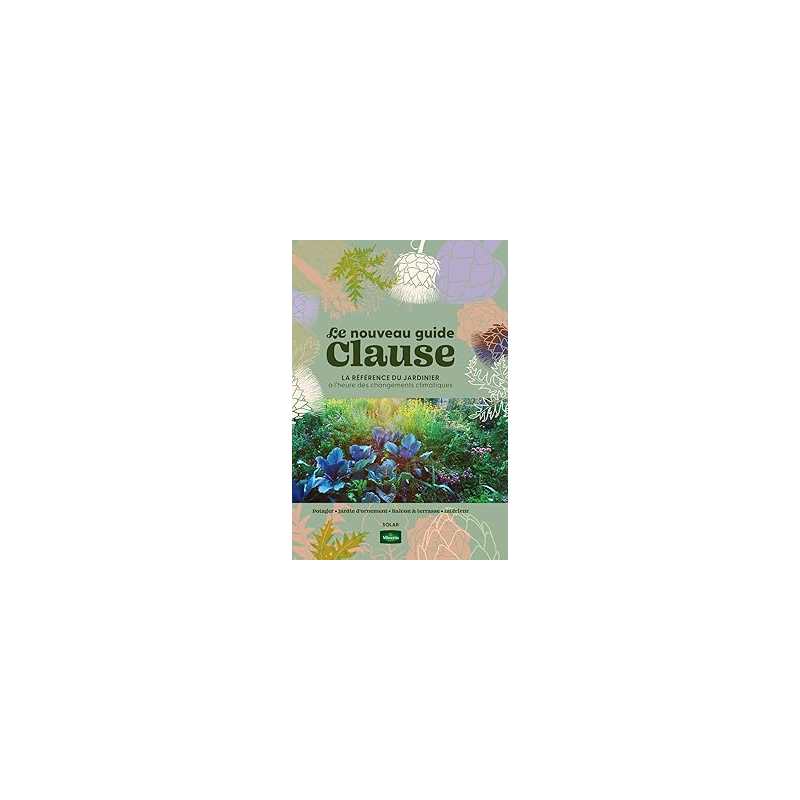 Nouveau guide clause - 39e édition - Ligny/Guillaumin