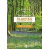 A la découverte des plantes sauvages utiles - Comment les identifier, comment les utiliser - Machon/Motard